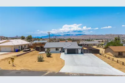 7412 Del Monte Avenue, Yucca Valley, CA 92284 - Photo 1
