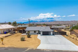 7412 Del Monte Ave, Yucca Valley, CA 92284 - Photo 1