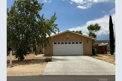 6350 Goleta Avenue, Yucca Valley, CA 92284 - Photo 1