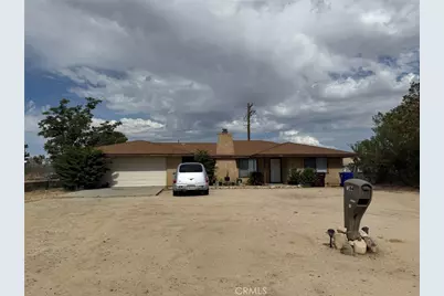 7344 Palm Avenue, Yucca Valley, CA 92284 - Photo 1