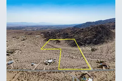 7099 Canyon Road, 29 Palms MCB, CA 92277 - Photo 1