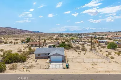 6614 Mojave Avenue, 29 Palms MCB, CA 92277 - Photo 1