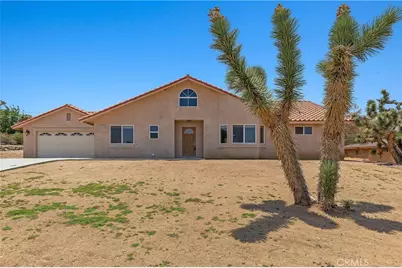 56595 Desert Gold Drive, Yucca Valley, CA 92284 - Photo 1