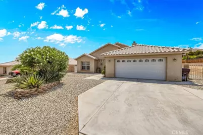 8593 Golden Meadow Drive, Yucca Valley, CA 92284 - Photo 1