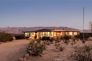 70315 Indian Trail, 29 Palms MCB, CA 92277 - Photo 1