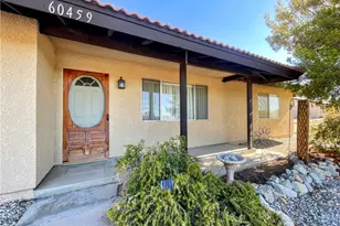 60459 Granada Dr, Joshua Tree, CA 92252 - Photo 1