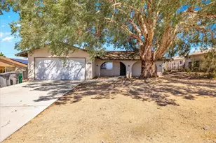 6761 Copper Mountain Rd, 29 Palms MCB, CA 92277 - Photo 1
