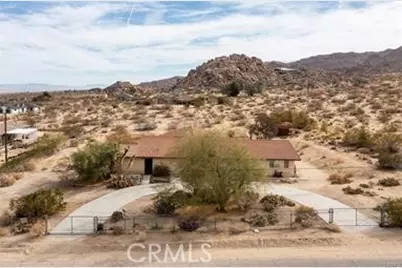 7215 Cascade Road, Joshua Tree, CA 92252 - Photo 1