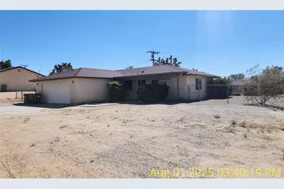 7314 Palomar Avenue, Yucca Valley, CA 92284 - Photo 1