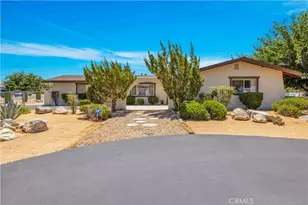58327 Joshua Dr, Yucca Valley, CA 92284 - Photo 1