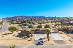 73883 Playa Vista Dr, 29 Palms MCB, CA 92277 - Photo 1