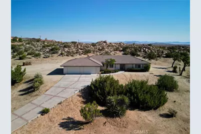 5601 Grand Avenue, Yucca Valley, CA 92284 - Photo 1