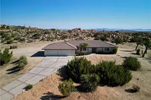5601 Grand Ave, Yucca Valley, CA 92284 - Photo 1