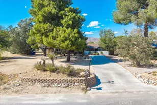 49244 Tamarisk Dr, Morongo Valley, CA 92256 - Photo 1