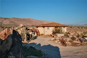 62358 Onaga, Joshua Tree, CA 92252 - Photo 1