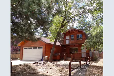 476 Los Angeles Avenue, Sugarloaf, CA 92386 - Photo 1