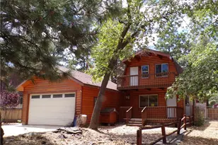 476 Los Angeles Ave, Sugarloaf, CA 92386 - Photo 1