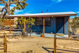 4099 Dewey, Joshua Tree, CA 92252 - Photo 1