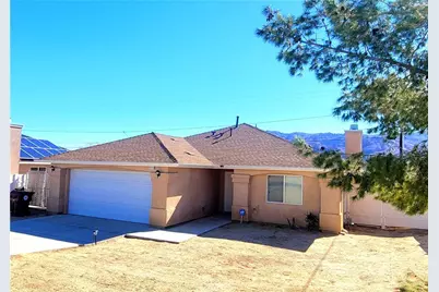 72133 Sunnyslope Drive, 29 Palms MCB, CA 92277 - Photo 1