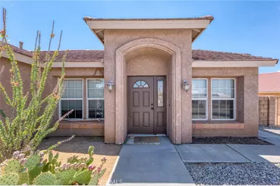 57103 Juarez Dr Drive, Yucca Valley, CA 92284 - Photo 1
