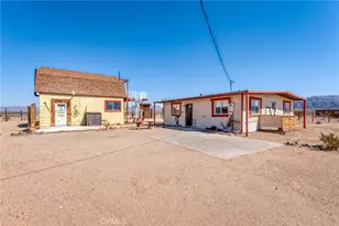 83478 Helen St, 29 Palms MCB, CA 92277 - Photo 1