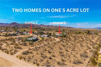 56011 Mira Street, Yucca Valley, CA 92284 - Photo 1
