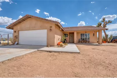 58455 Pimlico Street, Yucca Valley, CA 92284 - Photo 1