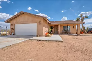 58455 Pimlico St, Yucca Valley, CA 92284 - Photo 1