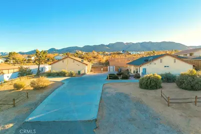 60803 Division Street, Joshua Tree, CA 92252 - Photo 1