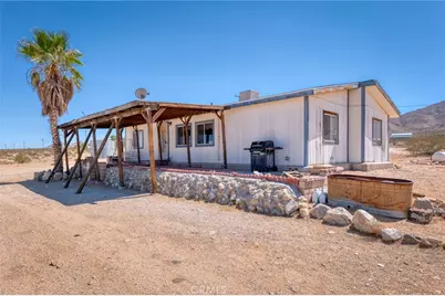 48232 Quailbush, Johnson Valley, CA 92285 - Photo 1