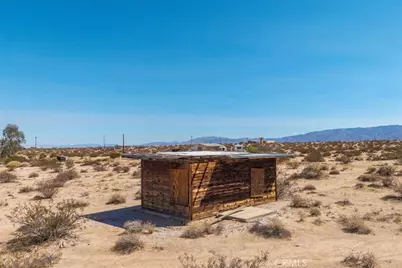 69172 Papoose Trail, 29 Palms MCB, CA 92277 - Photo 1