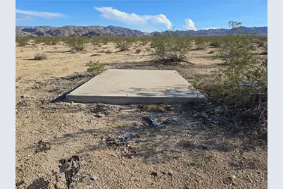 5440 Shoshone Valley Road, 29 Palms MCB, CA 92277 - Photo 1