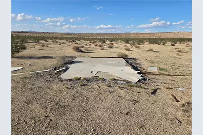5400 Shoshone Valley Road, 29 Palms MCB, CA 92277 - Photo 1