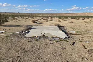 5400 Shoshone Valley Rd, 29 Palms MCB, CA 92277 - Photo 1