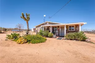 880 Inca, Yucca Valley, CA 92284 - Photo 1