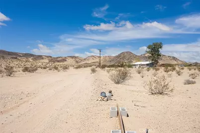 68690 Mesa Drive, 29 Palms MCB, CA 92277 - Photo 1