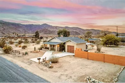 6668 Manzanita Avenue, 29 Palms MCB, CA 92277 - Photo 1