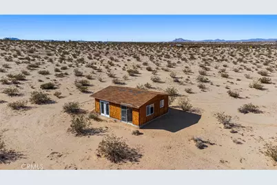 66411 Pole Line Road, Joshua Tree, CA 92252 - Photo 1