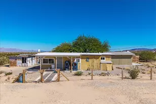 6365 Marilane, 29 Palms MCB, CA 92277 - Photo 1