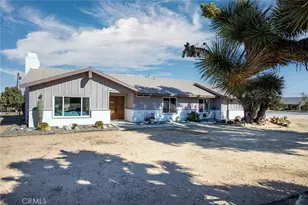 58328 Anaconda Dr, Yucca Valley, CA 92284 - Photo 1