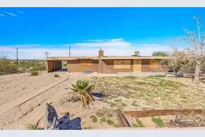 74596 Baseline Road, 29 Palms MCB, CA 92277 - Photo 1