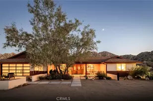 53655 Annie Oakley Rd, Pioneertown, CA 92268 - Photo 1