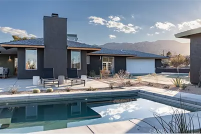 61584 Pueblo Trail, Joshua Tree, CA 92252 - Photo 1