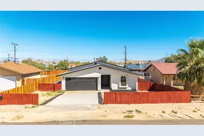 6355 Mojave Avenue, 29 Palms MCB, CA 92277 - Photo 1
