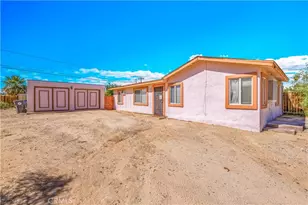6414 Mariposa Ave, 29 Palms MCB, CA 92277 - Photo 1