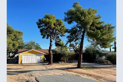 56616 Joshua, Yucca Valley, CA 92284 - Photo 1