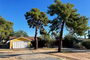 56616 Joshua, Yucca Valley, CA 92284 - Photo 1
