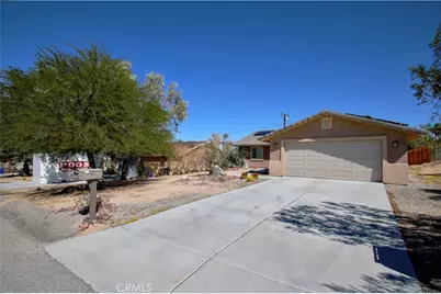 6789 Copper Mountain Road, 29 Palms MCB, CA 92277 - Photo 1