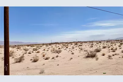 4849 Nevada Trail, 29 Palms MCB, CA 92277 - Photo 1