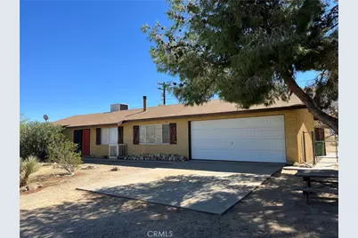 60601 La Mirada Trail, Joshua Tree, CA 92252 - Photo 1
